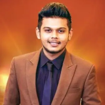 Dasun Madushan